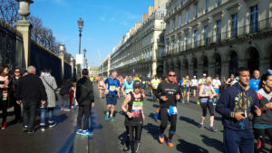 Paris Runners