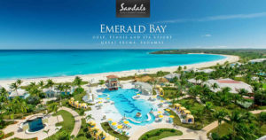 Sandals Emerald Bay