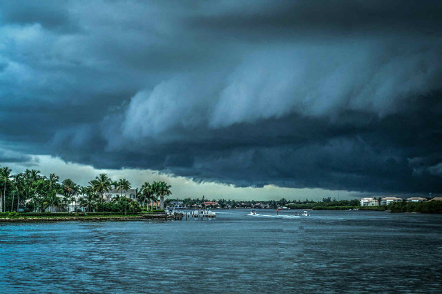 Hurricane Season Go Easy Travel