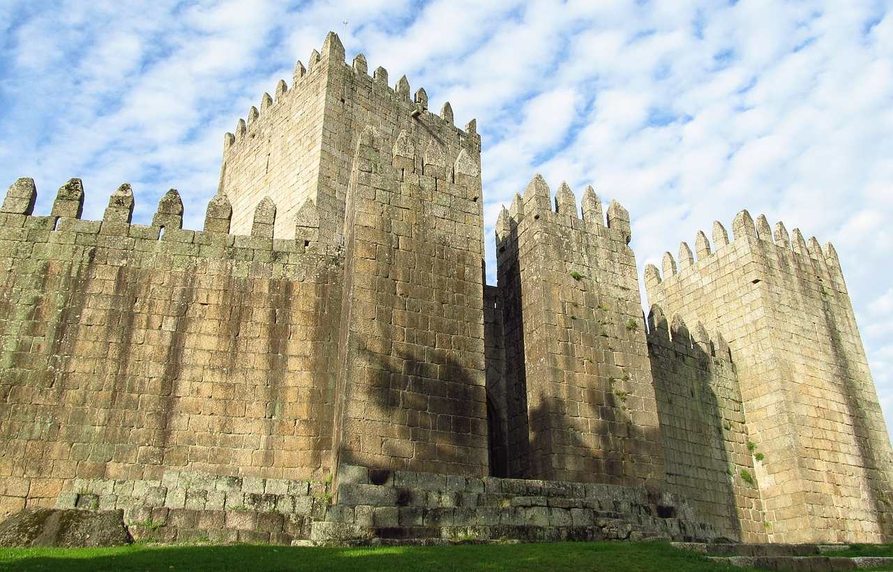 Guimares Portugal
