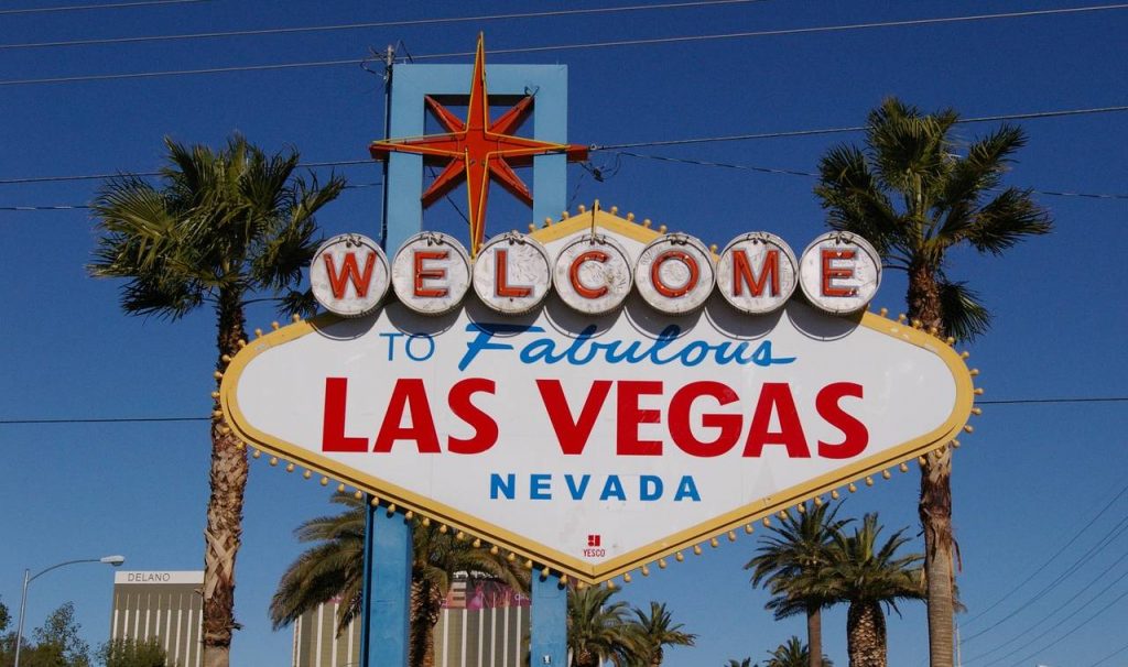 Las Vegas City Break