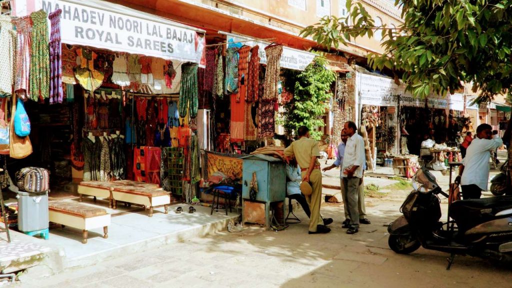India Shoppping