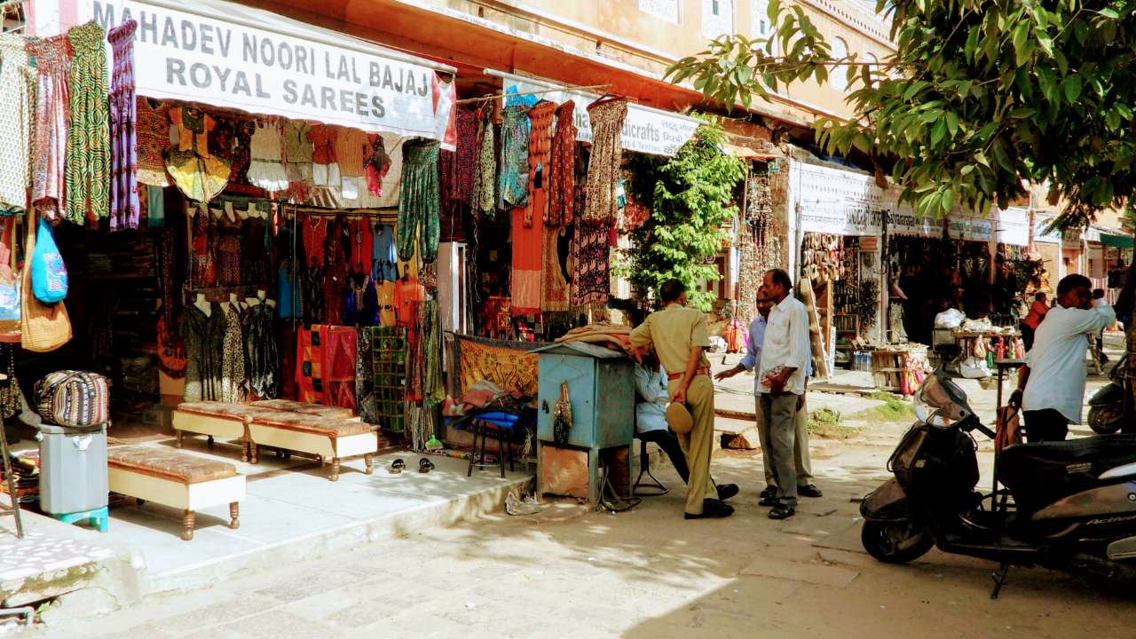India Shoppping