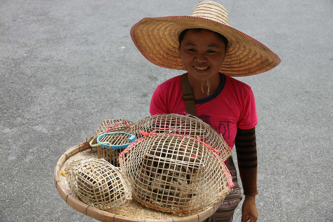 thailand holidays