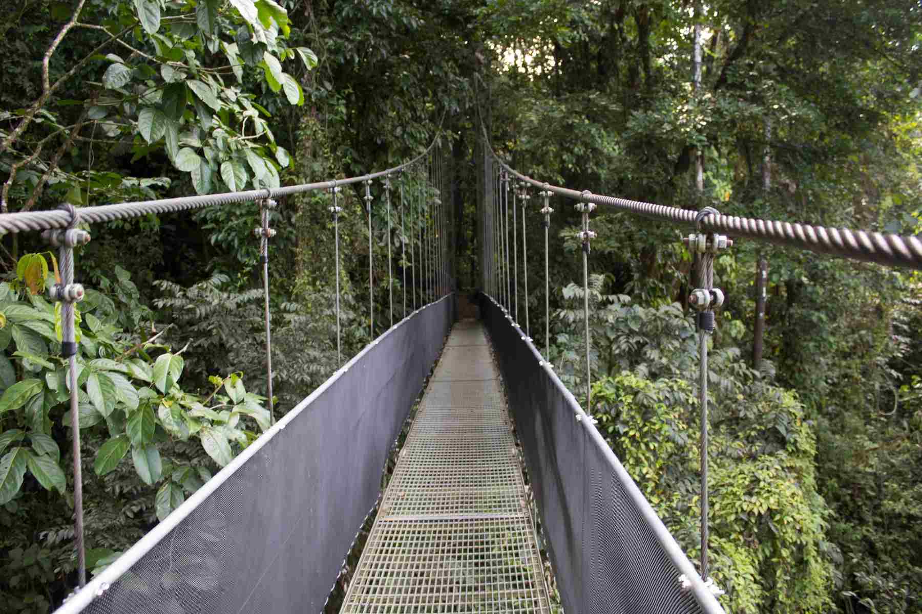 Costa Rica National Park