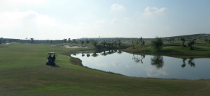 Golf Holidays Spain