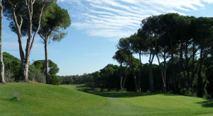 Golf holidays Turkey Allinclusive