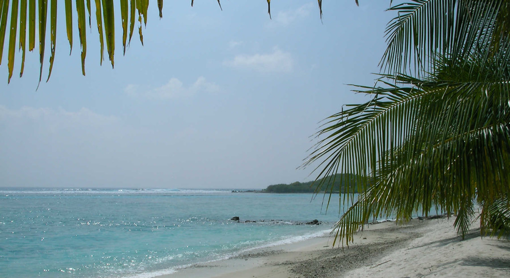 Hawaii Beach Holidays