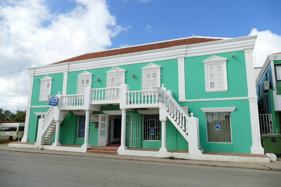 bonaire-Holidays