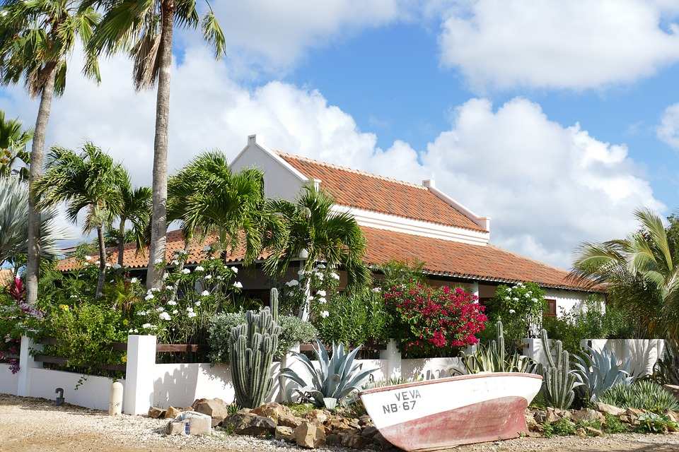 bonaire-accommodation