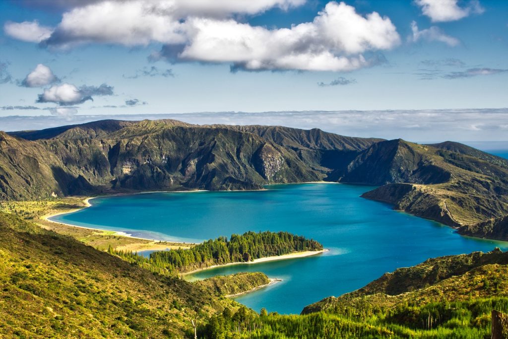 Azores Holidays