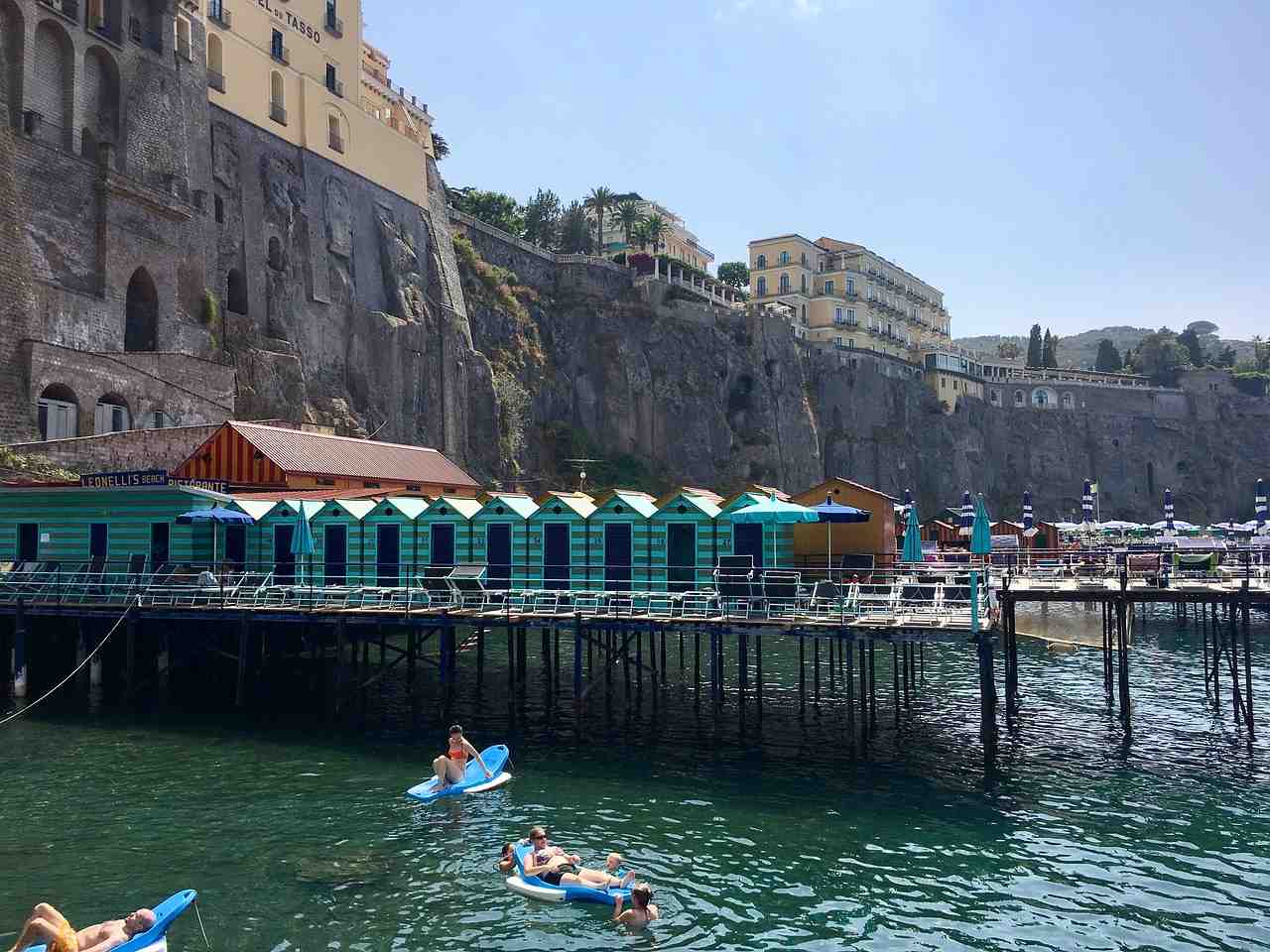 sorrento-italy