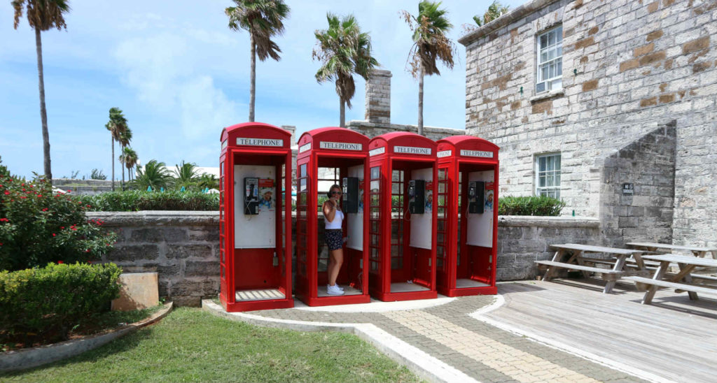 Paradise Papers Bermuda Destination Go Easy Travel AGent