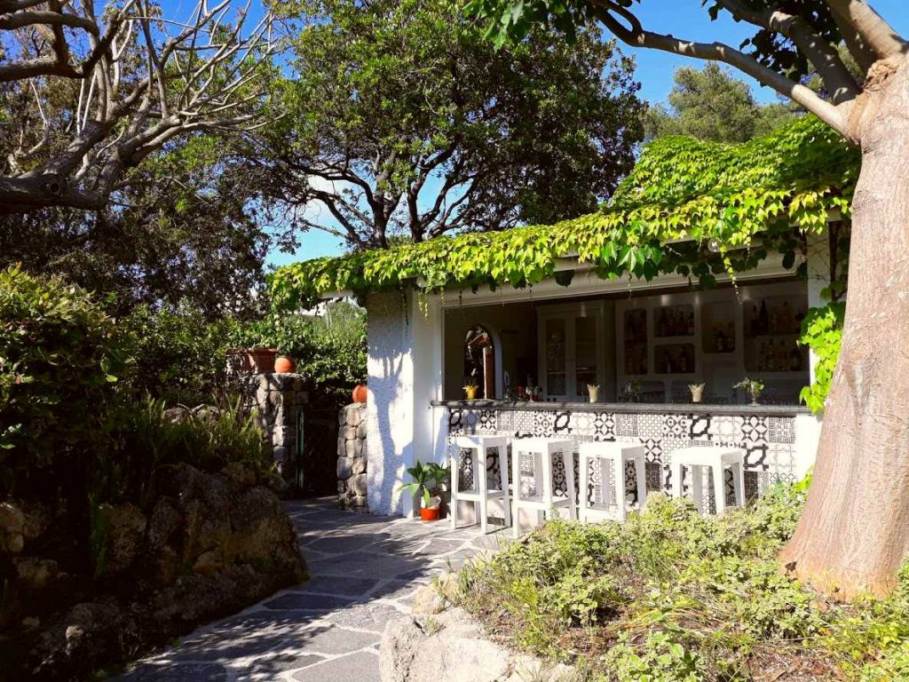 Garden Villas Resort