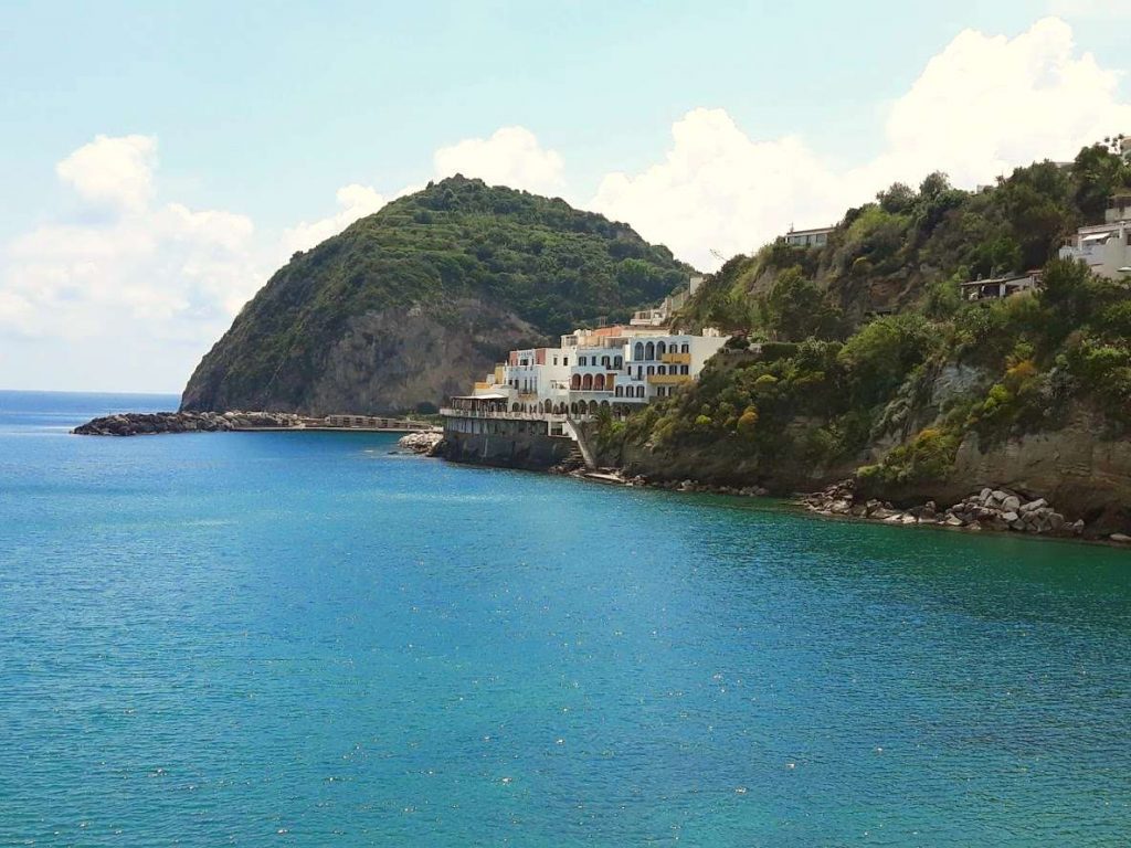 Ishia miramare resort