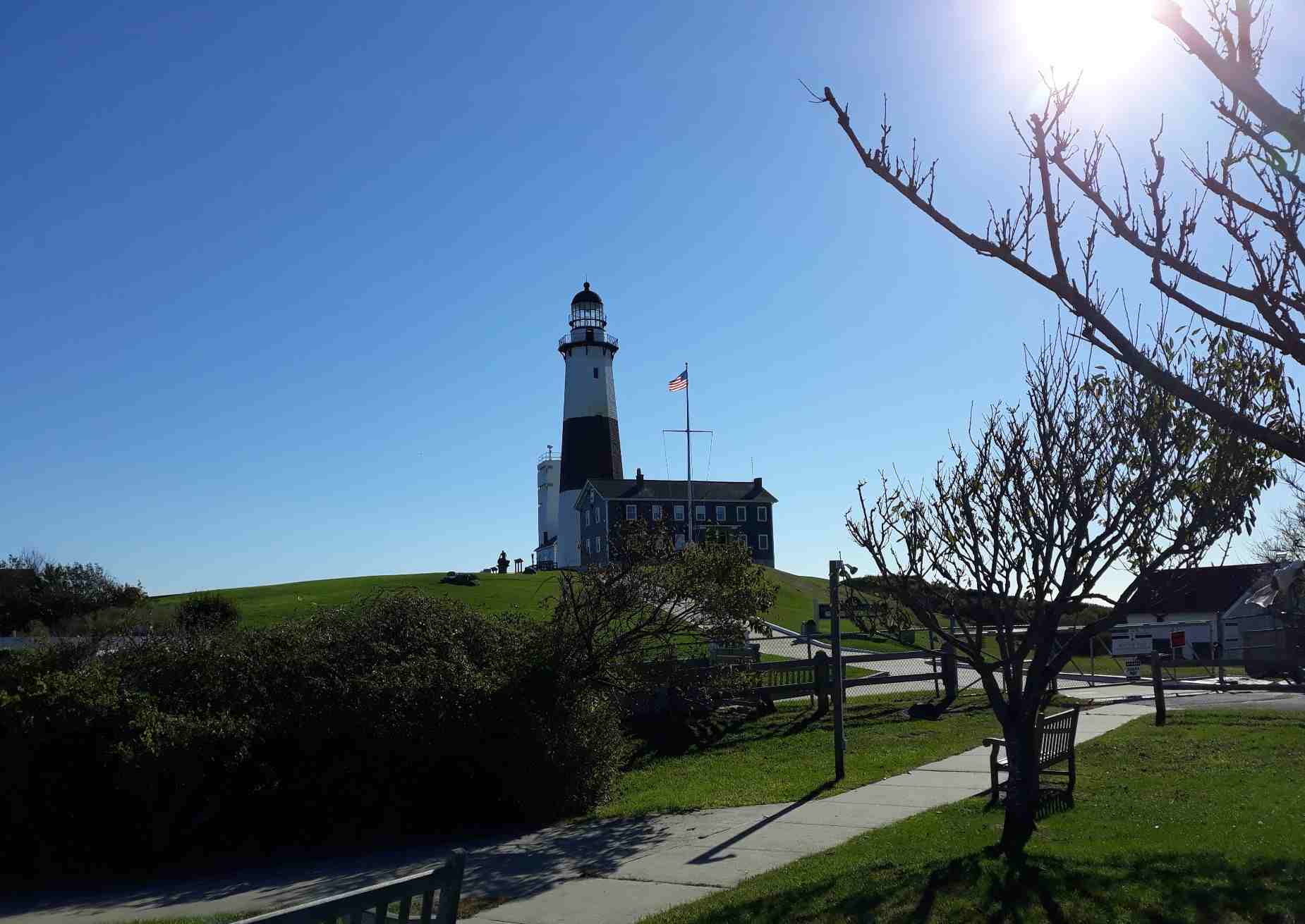 Do you need a rental car on Long Island?