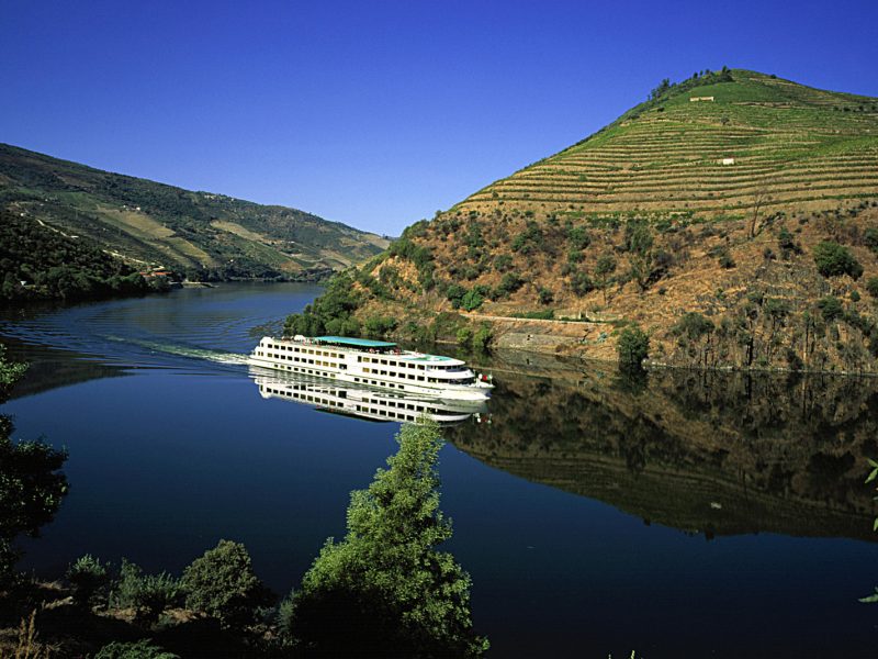 Douro-river-cruise