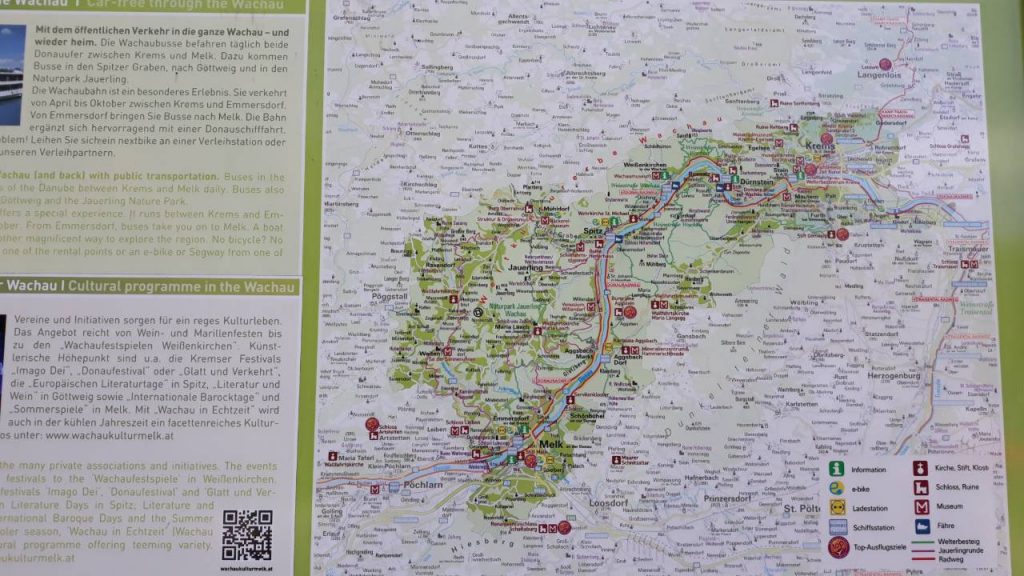 River Cruising Danube River